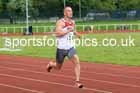 Senior Mens 200 metres, 2023 North Eastern Track and Field Champs., Middlesbrough Sports Village, Middlesbrough. Photo: David T. Hewitson/Sports for All Pics